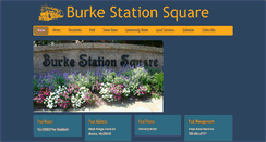 Desktop Screenshot of burkestation.net